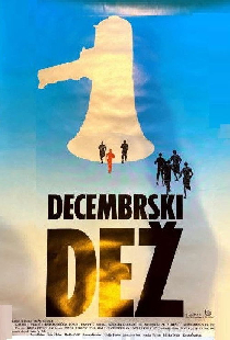 Decembrski dež