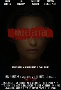 Undetected