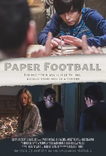Paper Football