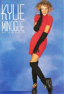 Kylie Minogue: Got to Be Certain