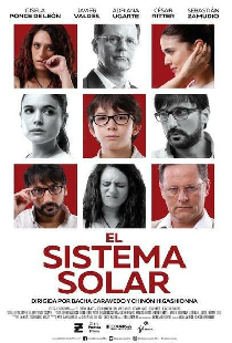 El sistema Solar