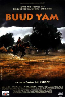 Buud Yam