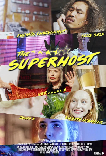 The Superhost