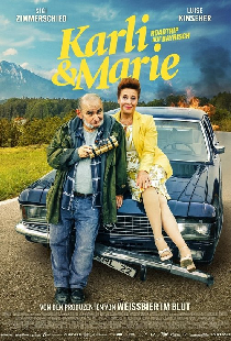 Karli & Marie