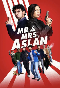 Mr. & Mrs. Aslan