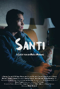 Santi