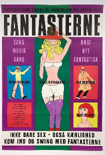 Fantasterne