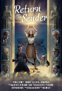 Return to Sender
