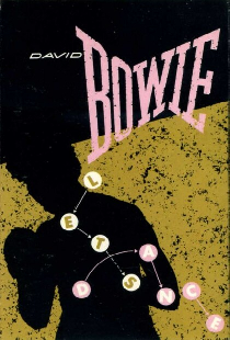 David Bowie: Let's Dance
