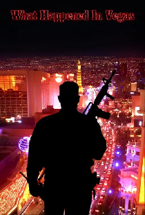 What Happened in Vegas