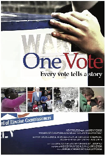 One Vote
