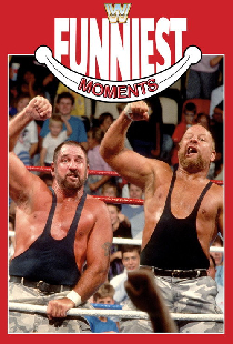 WWE Funniest Moments