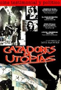 Cazadores de Utopías