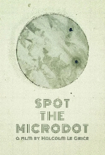 Spot the Microdot