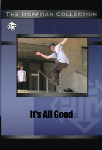 It's All Good