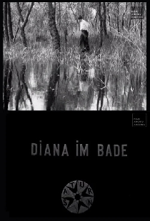 Diana im Bade