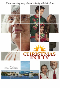Christmas in July