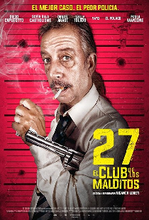 27: El club de los Malditos