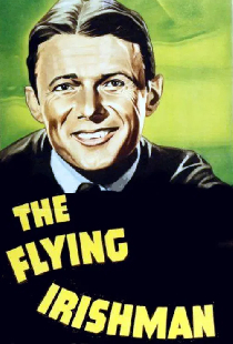 The Flying Irishman