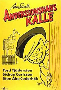 Anderssonskans Kalle