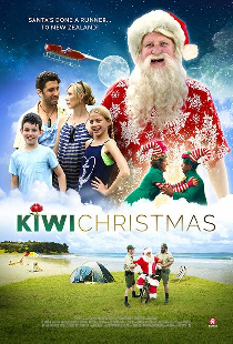 Kiwi Christmas