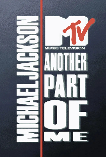 Michael Jackson: Another Part of Me