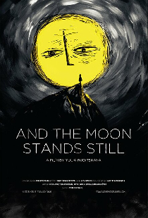 And The Moon Stands Still