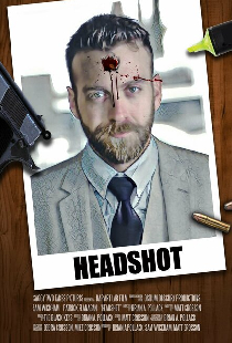 Headshot