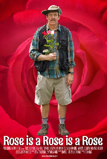 Rose Is a Rose Is a Rose