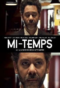 Mi-temps