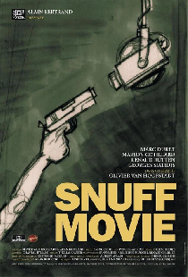 Снафф