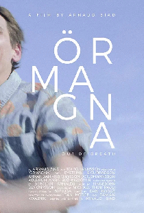 Örmagna