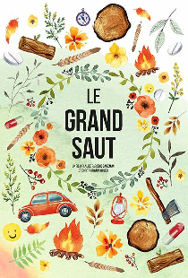 Le Grand Saut