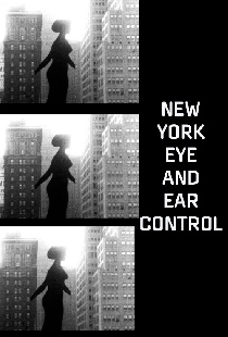 New York Eye and Ear Control