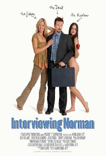 Interviewing Norman