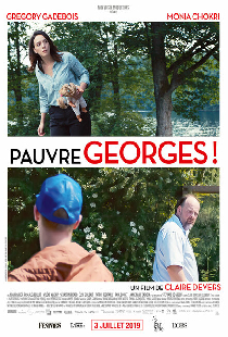 Pauvre Georges!