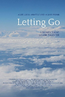 Letting Go