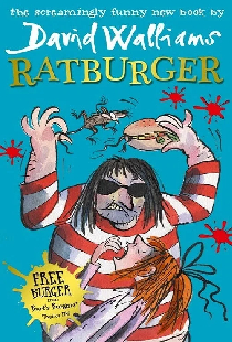 Ratburger