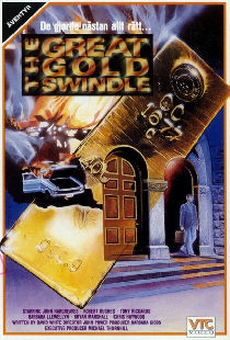The Great Gold Swindle
