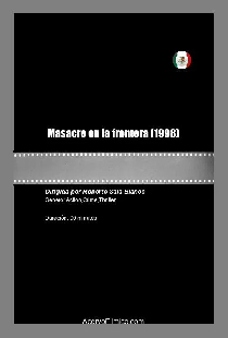 Masacre en la frontera