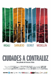 Ciudades a contraluz