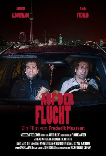 Auf der Flucht