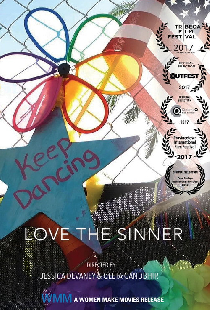 Love the Sinner