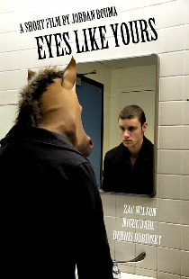 Eyes Like Yours