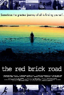 The Red Brick Road