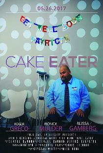 Cake Eater