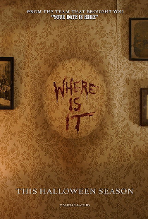 Where Is It