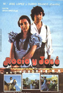 Rocío y José