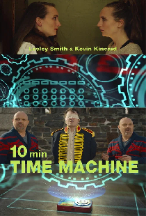 10 Minute Time Machine