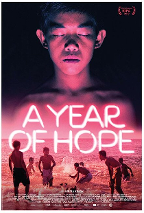A Year of Hope